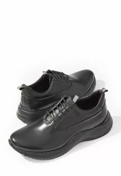 BONIA Nero Carlo Loafers -Cheap Bonia Store bonia 0064 0733716 3