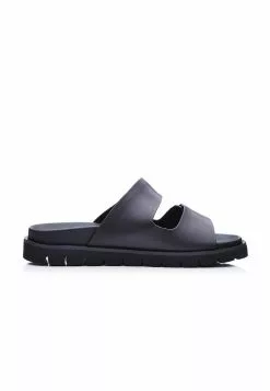 BONIA Black New Basics' Sandals
