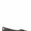 BONIA Nero Nora Ballerina Flats