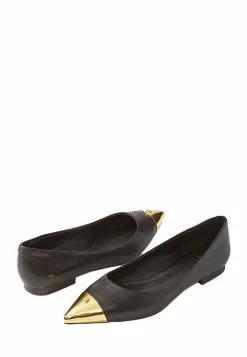 BONIA Nero Nora Ballerina Flats -Cheap Bonia Store bonia 0098 2834416 3
