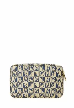 BONIA Dark Blue Majorie Mini Sling Bag with Card Holder -Cheap Bonia Store bonia 0448 6863146 3
