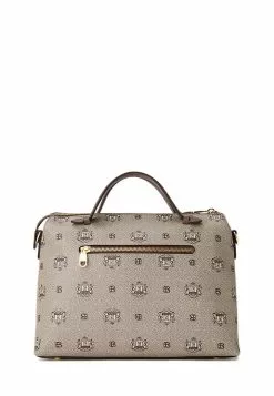 BONIA Ebony Ariel Structured Satchel Bag -Cheap Bonia Store bonia 0449 8273146 3