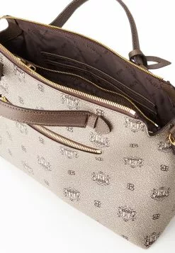 BONIA Ebony Ariel Structured Satchel Bag -Cheap Bonia Store bonia 0450 8273146 4