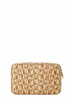 BONIA Brown Majorie Mini Sling Bag with Card Holder -Cheap Bonia Store bonia 0457 2173146 3