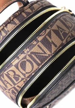 BONIA Black Milagros Backpack XS -Cheap Bonia Store bonia 0506 9911755 6