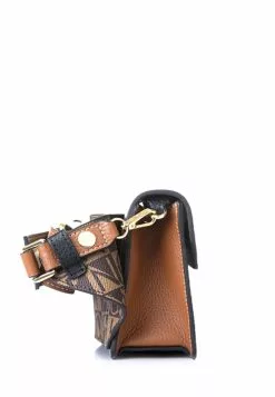 BONIA Black Milagros Multi-Way Waist Pouch -Cheap Bonia Store bonia 0508 8849545 3