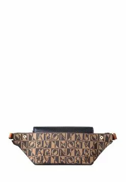 BONIA Black Milagros Multi-Way Waist Pouch -Cheap Bonia Store bonia 0508 8849545 4