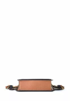 BONIA Black Milagros Multi-Way Waist Pouch -Cheap Bonia Store bonia 0508 8849545 5