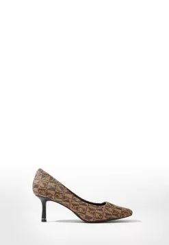BONIA Sepia Aurelia Pump Heels