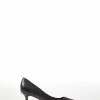 BONIA Nero Aurelia Pump Heels