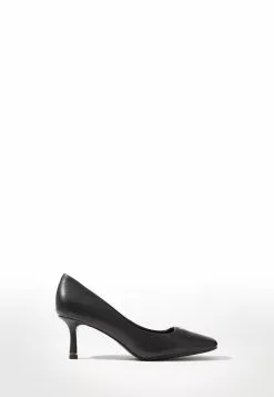 BONIA Nero Aurelia Pump Heels