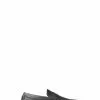 BONIA Dark Blue Motorist B-clip Loafers