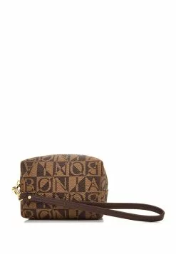 BONIA Dark Brown Gemma Mini Pouch Gruppo -Cheap Bonia Store bonia 0590 0878885 5