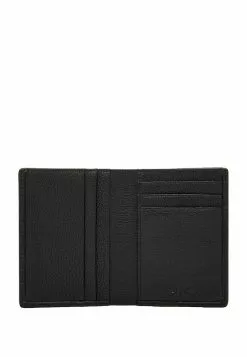 BONIA Black Monogram Card Holder -Cheap Bonia Store bonia 0609 6757985 4