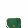 BONIA Emerald Miley Saddle Crossbody