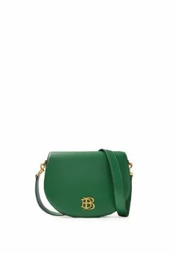 BONIA Emerald Miley Saddle Crossbody