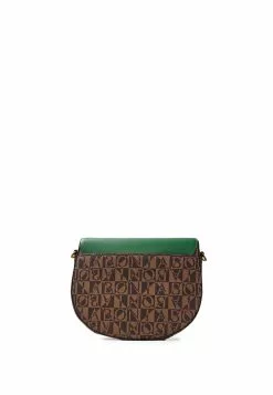 BONIA Emerald Miley Saddle Crossbody -Cheap Bonia Store bonia 0644 0749206 3
