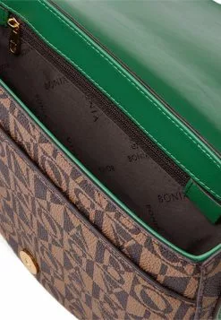 BONIA Emerald Miley Saddle Crossbody -Cheap Bonia Store bonia 0644 0749206 4
