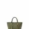 BONIA Green Wonder Elle Tote Bag S