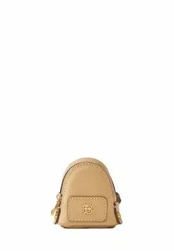BONIA Golden Harvest Elle Backpack Style Wristlet Pouch