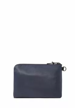 BONIA Dark Blue Leo Nylon Clutch M -Cheap Bonia Store bonia 0869 5256516 4
