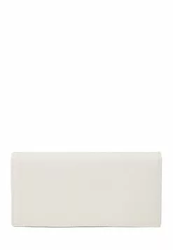 BONIA Optic White Pianura Long 2 Fold Wallet -Cheap Bonia Store bonia 1260 4354916 3