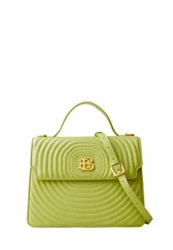 BONIA Vinaigrette Meghan Satchel Bag