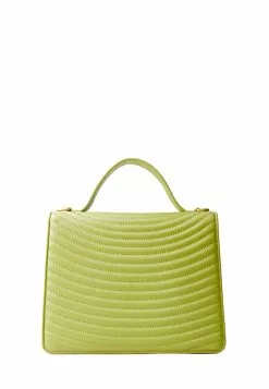 BONIA Vinaigrette Meghan Satchel Bag -Cheap Bonia Store bonia 1267 4088026 3