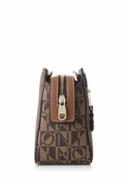 BONIA Black Milagros Sling Bag S -Cheap Bonia Store bonia 1272 9949545 3