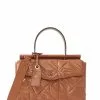 BONIA Ginger Biscuit Naiara Satchel Bag