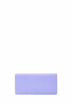 BONIA Purple Paste Aria Long 2 Fold Wallet -Cheap Bonia Store bonia 1339 0002826 3