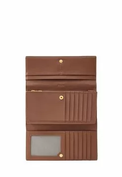 BONIA Sepia Aria 3 Fold Long Wallet -Cheap Bonia Store bonia 1339 1791826 4