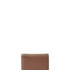 BONIA Sepia Aria 2 Fold Short Wallet