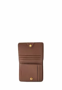 BONIA Sepia Aria 2 Fold Short Wallet -Cheap Bonia Store bonia 1351 8691826 4