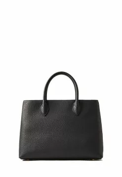 BONIA Black Libera Tote Bag -Cheap Bonia Store bonia 1422 0805436 3