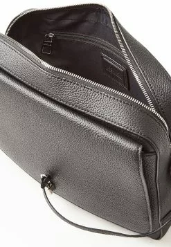 BONIA Black Monto Crossbody Bag -Cheap Bonia Store bonia 1424 7415436 4