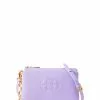 BONIA Purple Paste Diana Sling Bag