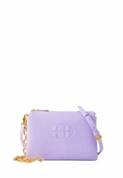BONIA Purple Paste Diana Sling Bag
