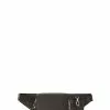BONIA Black Monto Small Waist Pouch