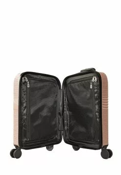 BONIA Blush Pink Tino Cabin Luggage -Cheap Bonia Store bonia 1430 8584436 5