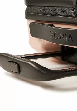 BONIA Blush Pink Tino Cabin Luggage -Cheap Bonia Store bonia 1430 8584436 6