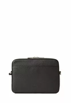 BONIA Black Monto Small Crossbody Bag -Cheap Bonia Store bonia 1431 8515436 3