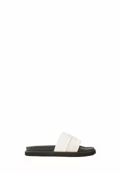 BONIA Vanilla Cake Amalfi Slip-On Sandals