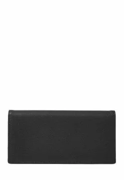 BONIA Nero Pianura Long 2 Fold Wallet -Cheap Bonia Store bonia 1828 8354916 3