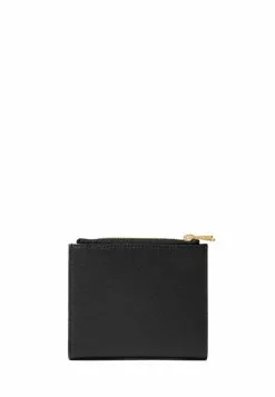 BONIA Nero Pianura Short 2 Fold Wallet -Cheap Bonia Store bonia 1829 4368136 3