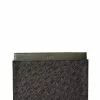 BONIA Green Uniform Sandrino Monogram Clutch