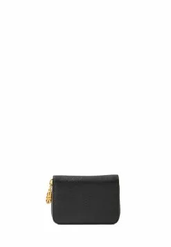 BONIA Black Aria Zipped Cardholder -Cheap Bonia Store bonia 1833 4114136 3