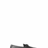 BONIA Nero Motorist Loafers