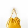 BONIA Mineral Yellow Lovag Bucket Bag
