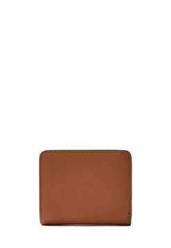 BONIA Brown Cindy 2 Fold Short Wallet -Cheap Bonia Store bonia 2301 7472836 3